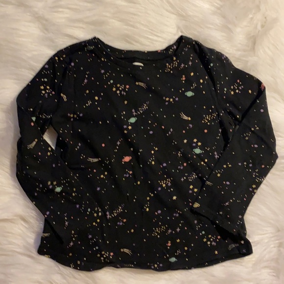 Old Navy Space long sleeve - Picture 1 of 2